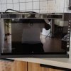 美的(Midea) 美的智能变频烤箱微波炉家用微烤一体机一级能效快速加热平板23L M3-L231F 黑色晒单图