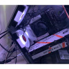 航嘉GX700Pro直出台式机电脑电源 背线电源主动式电脑电源游戏主机甲骨龙DIY组装机电源 额定700W直出单电源晒单图