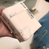 舒可乐2包抽纸原生木浆卫生纸巾家庭实惠装便携餐巾纸面巾纸抽整箱_2包份晒单图