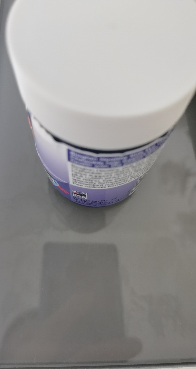 BIOGLAN 儿童叶黄素护眼咀嚼片 50粒 视力疲劳 近视蓝光 澳洲进口晒单图