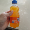 可口可乐芬达橙味碳酸饮料汽水饮品PET300ml*8瓶小瓶分享装晒单图