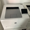 惠普HP Color Laser m254dw 彩色激光打印机无线WIFI网络打印 彩色自动双面打印机 商务办公家庭打印机 惠普m254dw打印机晒单图