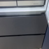 美的冰箱BCD-520WFGPZM墨兰灰-微澜晒单图