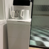 司迈特饮水机茶吧机立式家用办公室商务多用高端全自动多功能智能遥控大屏立式下置式饮水机S5温热型晒单图