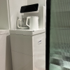 司迈特饮水机茶吧机立式家用办公室商务多用高端全自动多功能智能遥控大屏立式下置式饮水机S5温热型晒单图