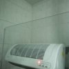 格力(GREE)取暖器暖风机 NBFC-X6021 家用电暖气浴室防水壁挂速热烤火炉卫生间取暖器 PTC陶瓷发热过热保护晒单图