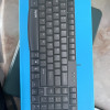 雷柏K130 有线办公键盘 游戏电脑台式笔记本家用办公外接USB有线防水键盘晒单图