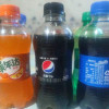 百事可乐 七喜 美年达 可乐 混合系列碳酸饮料300ml*6瓶混口味装 (新老包装随机发货)晒单图
