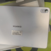 华为HUAWEI MatePad 11英寸 2023款 柔光版 8+256G WiFi 晶钻白 平板电脑 120Hz高刷全面屏 鸿蒙HarmonyOS 影音娱乐学习办公平板电脑晒单图
