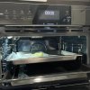美的(Midea)嵌入式蒸烤一体机BS5053W 家用智能多功能蒸箱烤箱二合一 APP操控 50L大容量搪瓷内胆立体烘烤晒单图