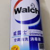 威露士(Walch)清洗消毒液500ml 空调清洗剂 杀菌99.999% 挂壁立式均可用 免拆免洗晒单图