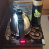 KAMJOVE/金灶 K7 全智能自动加水续水电茶壶 茶具 全自动电茶炉 电热水壶 食品级304不锈钢 电水壶自动上水壶晒单图