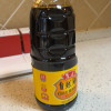 鲁花自然鲜酱香酱油1L物理压榨酿造酱 油 鲁花调味品晒单图