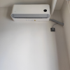 小米(MI)大1匹新一级能效变频空调挂机冷暖 轻柔风感 智能自清洁 壁挂式家用卧室防直吹大风量KFR-26GW/R1X1晒单图