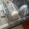 云米(VIOMI)洗碗机 智目洗 10套大容量 热风烘干洗烘干存一体 全自动预约 刷碗机 以旧换新VDW0805晒单图