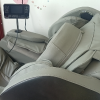 奥克斯按摩椅3D机械手SL轨道捶打揉捏全自动多功能全身家用太空舱躺椅Q8 款晒单图