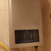 万和(Vanward)13升平衡式燃气热水器天然气恒温 可装浴室 主动防CO中毒 ECO节能JSG25-WE3W13晒单图