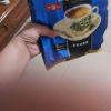 马来西亚原装进口益昌二合一无添加蔗糖速溶白咖啡粉袋装450g晒单图