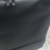 小米经典商务双肩包2男女潮流时尚笔记本电脑包旅行大容量背包书包 黑色晒单图