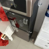 美菱(MELING)饮水机 MY-L208 冰温热型 全新款加高立式 食品级304不锈钢 双开门立式饮水机晒单图