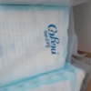 可心柔(COROU)纸面巾婴儿专用抽纸 宝宝纸巾 乳霜纸儿童干湿两用抽纸 3层40抽50包晒单图