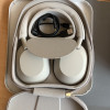 索尼(SONY)WH-1000XM5 铂金银 高解析度头戴式真无线主动降噪蓝牙耳机晒单图