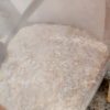 [纯燕麦麸皮]西麦高纤燕麦麸皮400g袋装零添加蔗糖营养早餐代餐懒人速食低gi食品晒单图