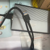 梵想(FANXIANG)320G USB3.0移动硬盘P70 2.5英寸全金属文件数据备份存储安全高速防震银色晒单图