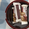德芙(DOVE)巧克力碗装112g*2碗丝滑牛奶味网红小零食情人节520礼物晒单图