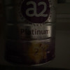 澳洲a2 Platinum 白金版 幼儿配方奶粉2段(6-12个月)900g/罐 新西兰原装进口晒单图