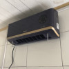 格力(GREE) 取暖器暖风机浴室壁挂防水 居浴两用热风机 机械款家用卫生间速热电暖器冷暖两用暖气机NFBC-X6022晒单图