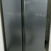 海尔冰箱家用616L对开双开门大容量风冷无霜一级省电双变频节能冰箱BCD-616WGHSSEDC9晒单图