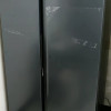海尔冰箱家用616L对开双开门大容量风冷无霜一级省电双变频节能冰箱BCD-616WGHSSEDC9晒单图