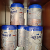 有效期到25年8月-6罐装 | Aptamil 德国爱他美 白金版进口婴幼儿2段奶粉 (6-12个月)800g晒单图