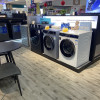 海信洗衣机XQG120-BH1406CYFI星曜紫晒单图