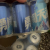 雪花啤酒(Snowbeer)8度 勇闯天涯 330ml*24听 整箱装晒单图