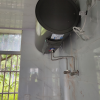 美的(Midea)储水式电热水器3300W变频速热免换镁棒家用出水断电 一级能效 80升浴缸洗F8032-V7S(HE)晒单图