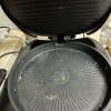 美的(Midea)电饼铛MC-JS3406双面悬浮加热煎饼机 下盘可拆洗悬浮式 加大加深烤盘 自动断电家用速脆技术煎烤机晒单图