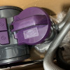 海尔(Haier)卧式吸尘器大吸力家用强力大功率手持式小型家务清洁吸成器HZW1207Z晒单图