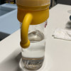 贝亲 AA91 宽口径玻璃奶瓶240ml配L号奶嘴-绿色AA晒单图