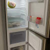 [鲜食尚]美菱(MELING) 210升 三门多门冰箱三开门电冰箱节能低音中门软冷冻 租房小冰箱BCD-210L3CX晒单图