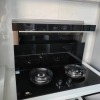 荣事达(Royalstar)JJZT-9632A-1智能厨房家用抽油烟机灶具一体式大吸力模块化分体式集成灶套装晒单图