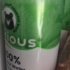酷奇熊100%椰子水NFC植物电解质330ml*6罐 原装进口晒单图
