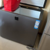 海尔(Haier)冰柜家用小型冷藏保鲜冷冻柜一键转换-40度超低温速冻冷柜一级节能 BC/BD-226GHEPG晒单图