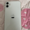 [全新原装正品]苹果Apple iPhone 11移动电信4G智能手机美版有锁配合卡贴解锁64GB 白色[裸机]晒单图
