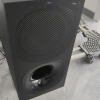 索尼(SONY) HT-S40R 5.1声道实体环绕电视回音壁SoundBar音响音箱后置环绕家庭影院客厅组合套装 黑色晒单图