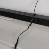索尼(SONY) HT-S40R 5.1声道实体环绕电视回音壁SoundBar音响音箱后置环绕家庭影院客厅组合套装 黑色晒单图