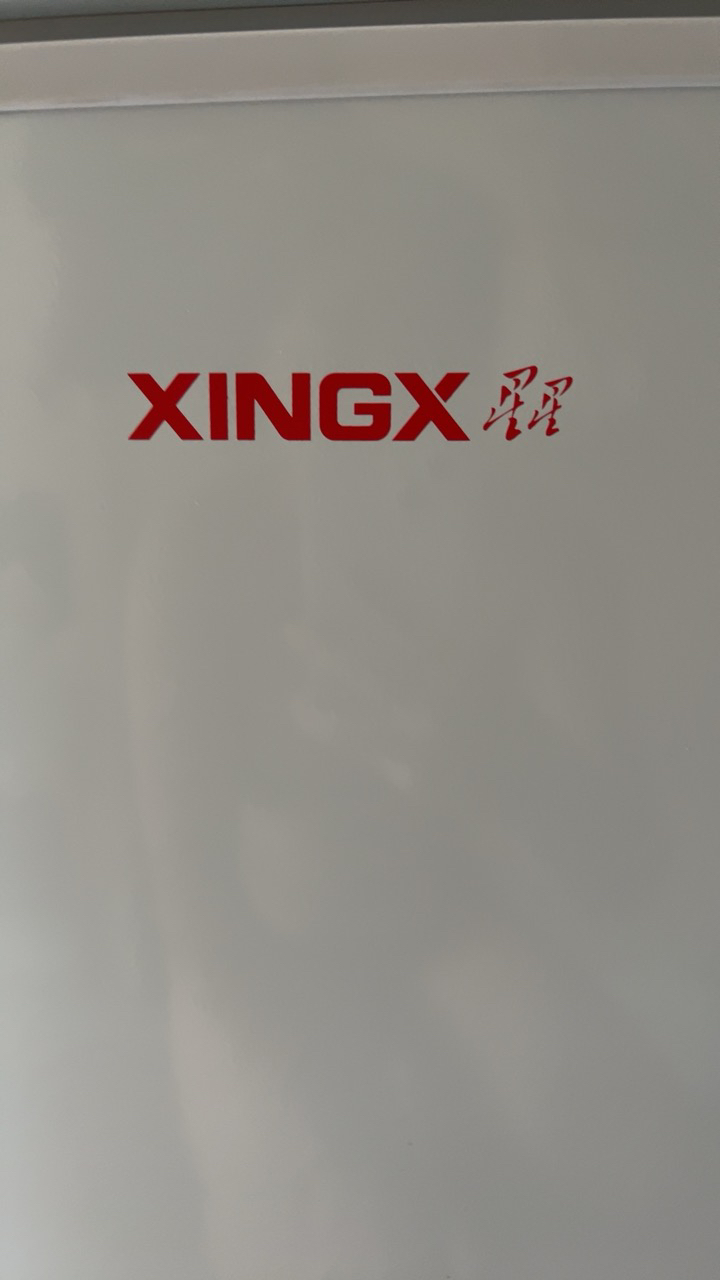 星星(XINGX) BD/BC-108E 108升家用冷柜 冰柜 冷藏冷冻转换柜 顶开门 单温 节能省电 迷你小冰箱晒单图