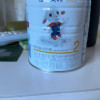 [新国标]佳贝艾特(kabrita)金装悦白较大婴儿配方羊奶粉2段(6-12月)400g(荷兰原装原罐进口)晒单图