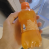 百事可乐 美年达 Mirinda 橙味汽水 碳酸饮料 300ml*4瓶 (新老包装随机发货)晒单图